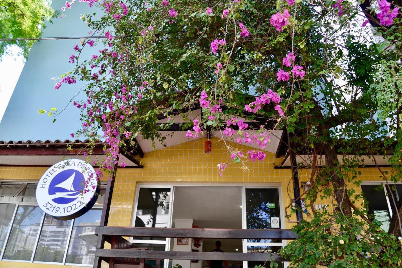 Hotel Casa De Praia Fortaleza  Exterior photo